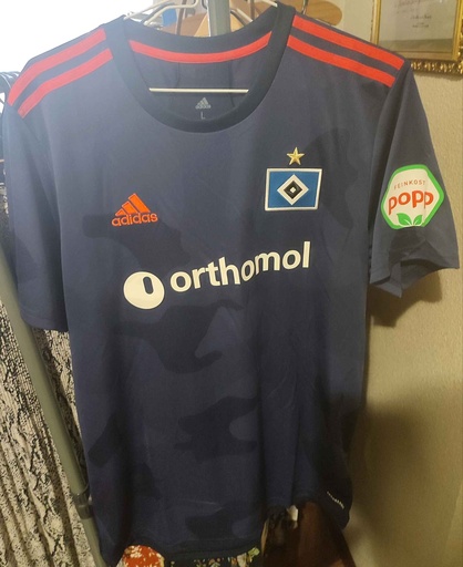 Hamburger SV