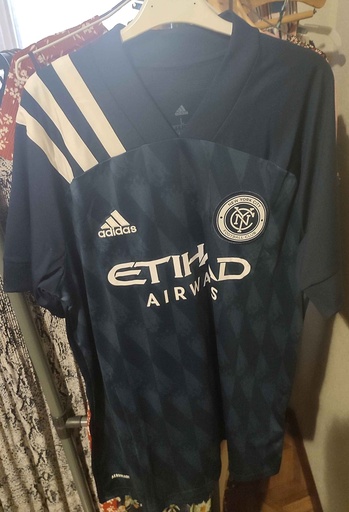 New York City FC