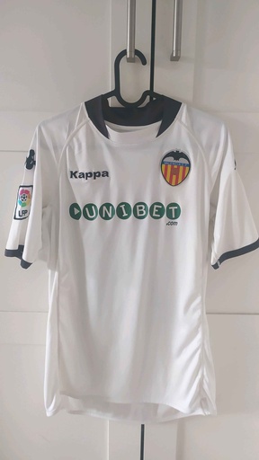 21 - Valencia - Silva
