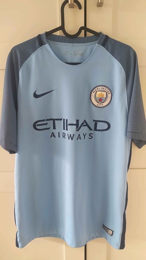 Manchester City