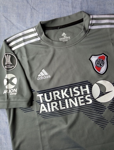 6 - Club Atlético River Plate - Díaz