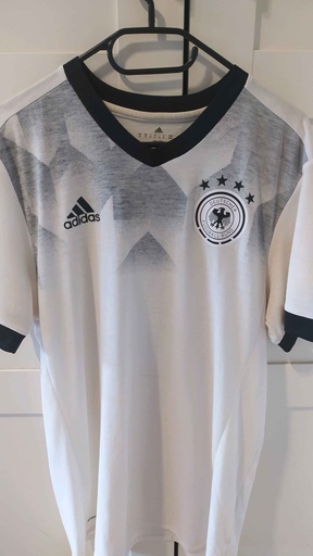 Selección Alemania