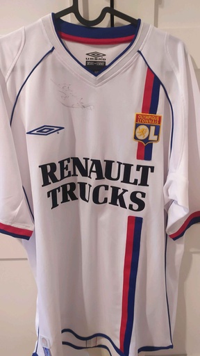 Olympique Lyonnais