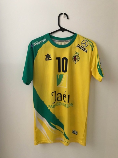 10 - Jaen fs - Carlitos