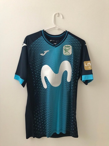 10 - Inter Movistar - Ricardinho