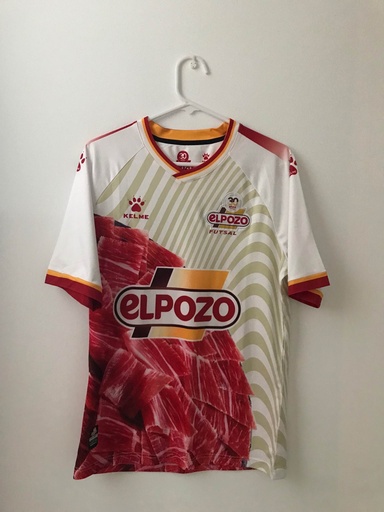 11 - El Pozo Murcia - Miguelin