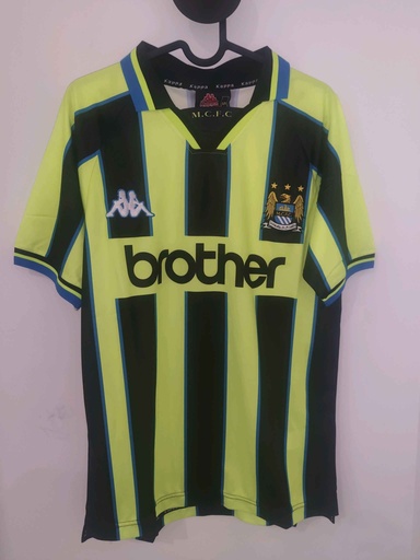 Manchester City FC