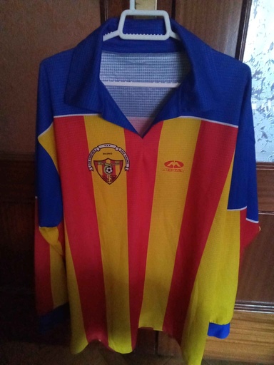 9 - Los Yébenes San Bruno