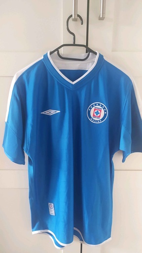 Deportivo Cruz Azul