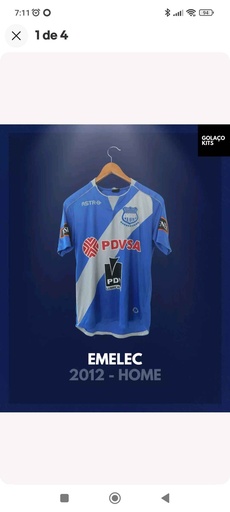 Club Sport Emelec