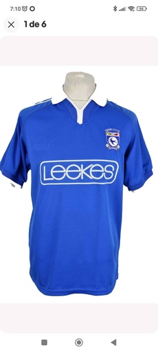 Cardiff City Football Club