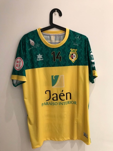 14 - Jaen fs - A.Brandi