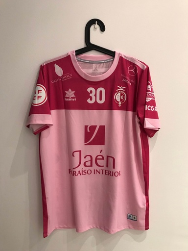 30 - Jaen fs - Taborda