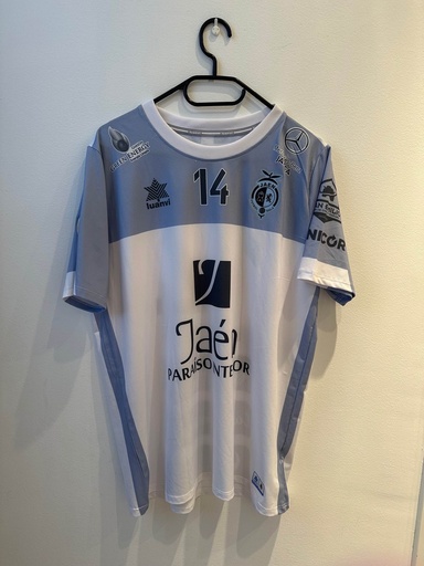 14 - Jaen fs - A.Brandi