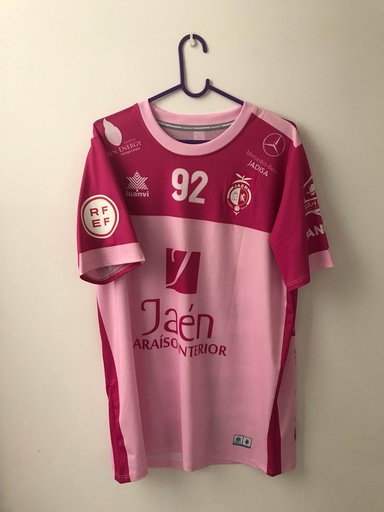 92 - Jaen fs - Henrique