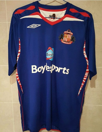 Sunderland Association FC