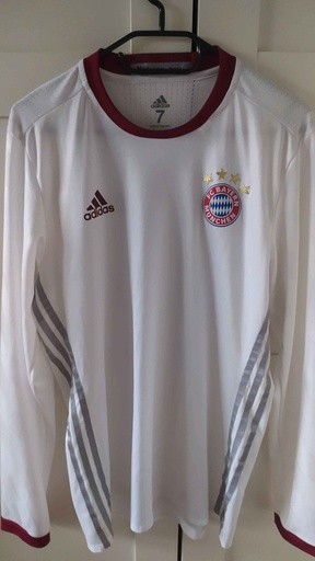 Bayern München