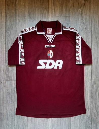 6 - Torino Calcio