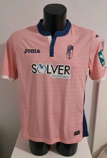 13 - Granada CF - Andres Fdez (Joma)