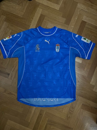 Real Oviedo