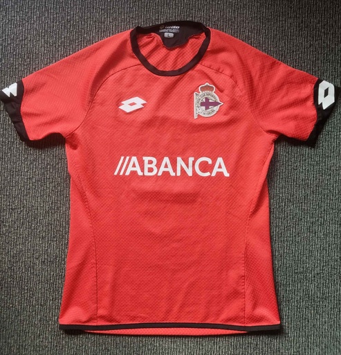 6 - Deportivo de La Coruña