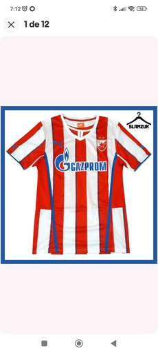 Fudbalski klub Crvena Zvezda (Фудбалски клуб Црвена звезда)