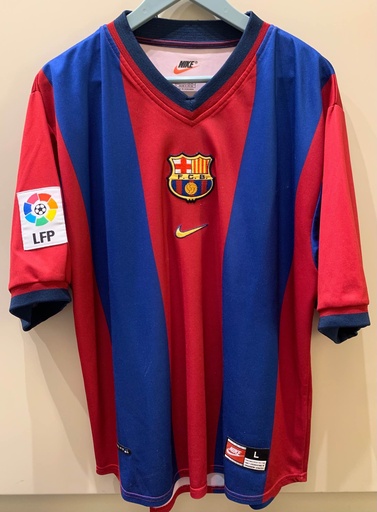 4 - FC Barcelona - Guardiola