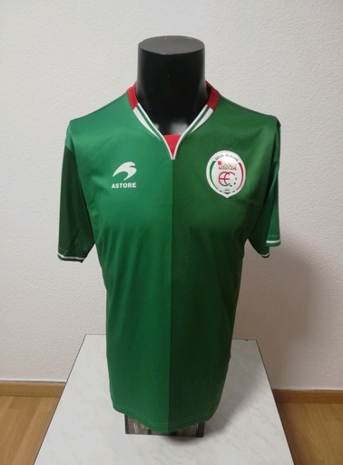 Selección Euskadi