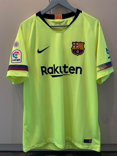 3 - FC Barcelona - Piqué