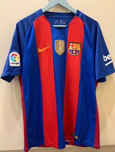 11 - FC Barcelona - Neymar Jr