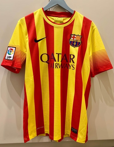 20 - FC Barcelona - Viñas