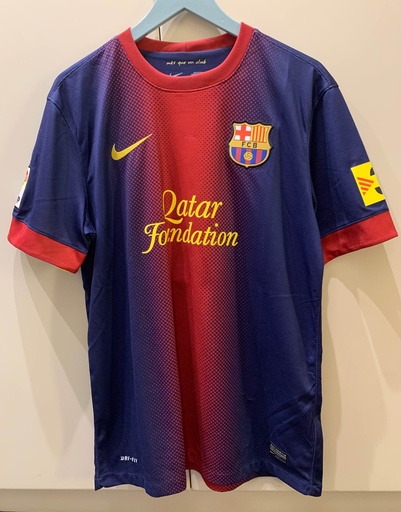 20 - FC Barcelona - Viñas