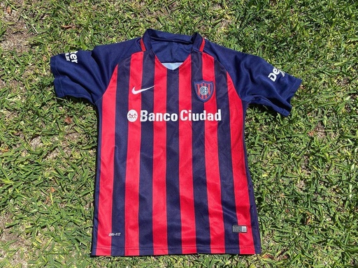 San Lorenzo de Almagro