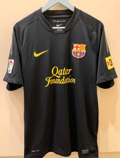 4 - FC Barcelona - Fàbregas