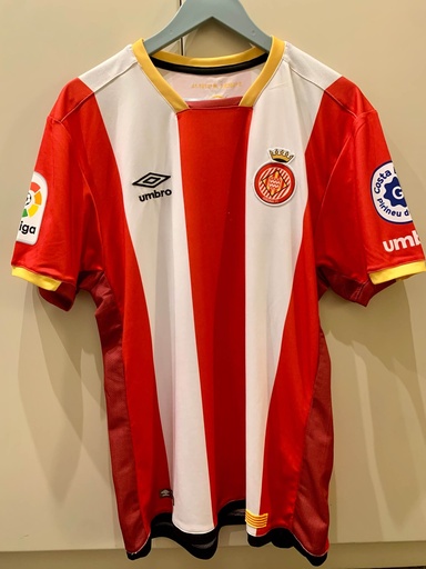 6 - Girona FC - Granell