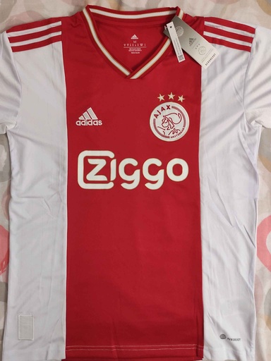 Ajax de Amsterdam