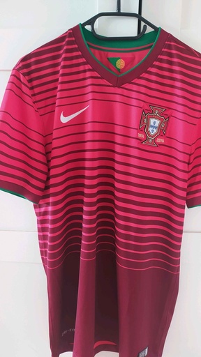 Selección Portugal