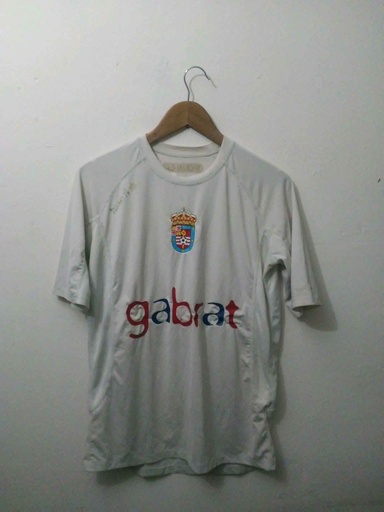 2 - Nigrán CF - Bru