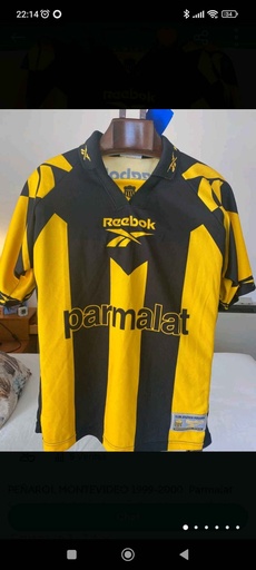 10 - Club Atlético Peñarol