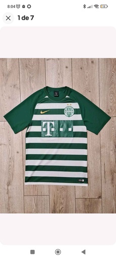 Ferencvárosi Torna Club