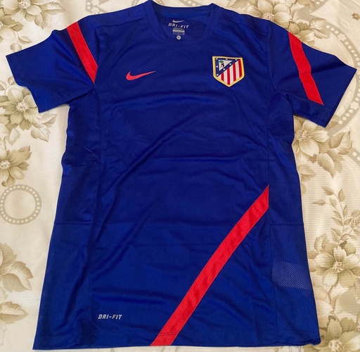Club Atlético de Madrid