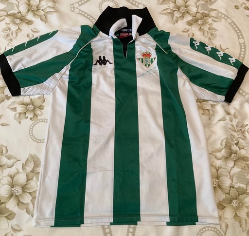 Real Betis Balompié