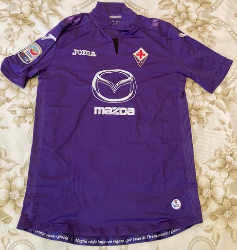 Fiorentina