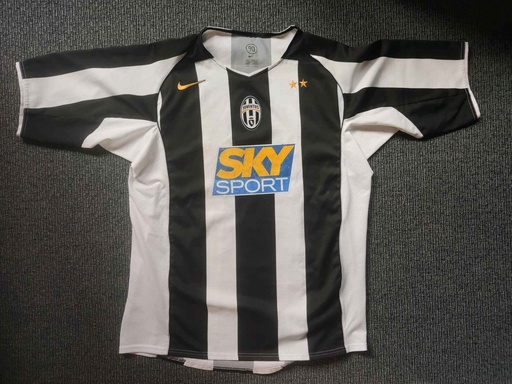 Juventus