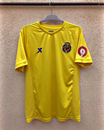 Villarreal CF