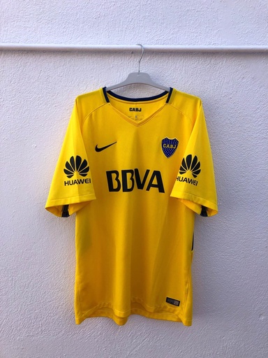Boca Juniors