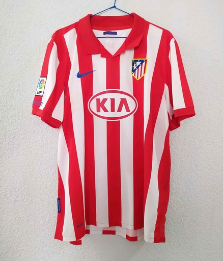 Atlético de Madrid SAD