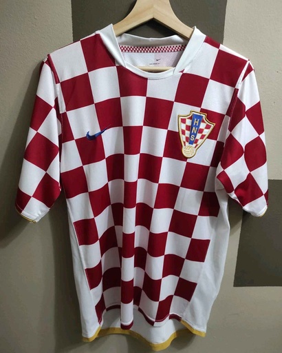 Croacia
