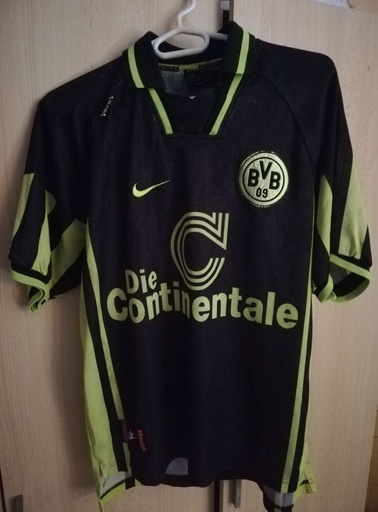 Borussia Dortmund