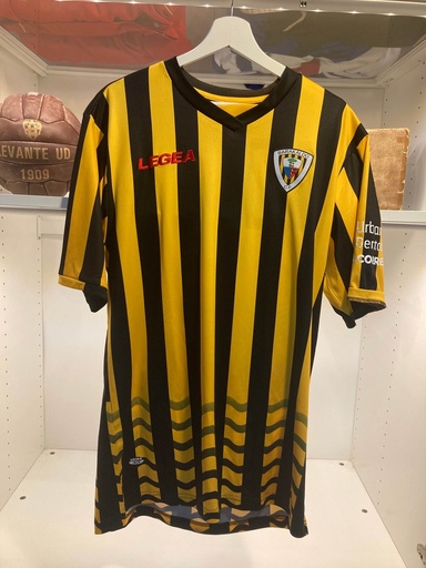 21 - Barakaldo CF - OKER